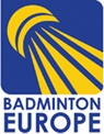 Badminton Europe